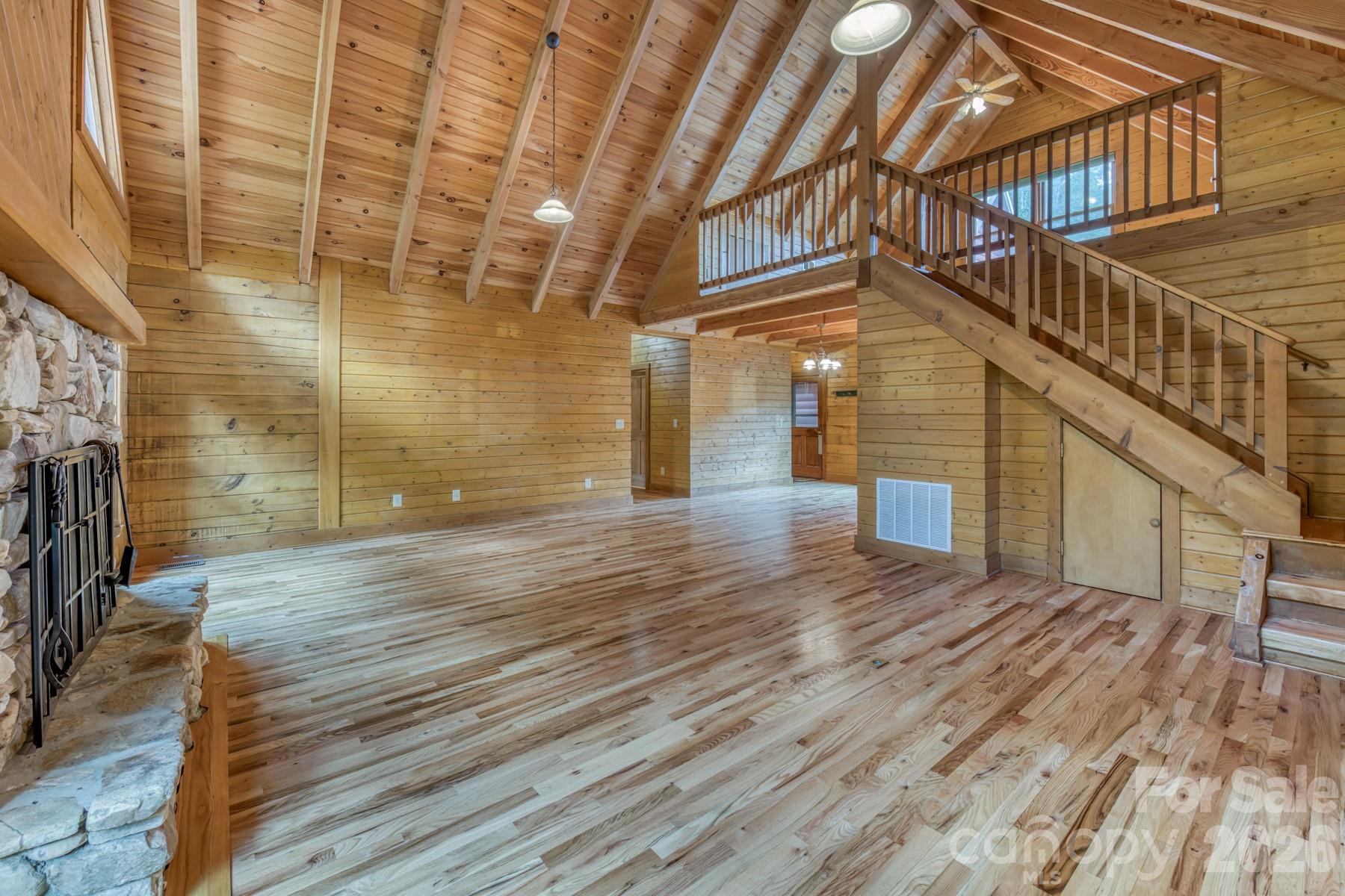 Single Family Residence at 5023 Elk Park Highway, Elk Park, photo 9 of 48