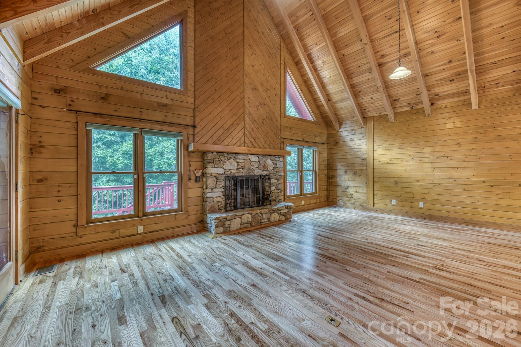 Single Family Residence at 5023 Elk Park Highway, Elk Park, photo 10 of 48
