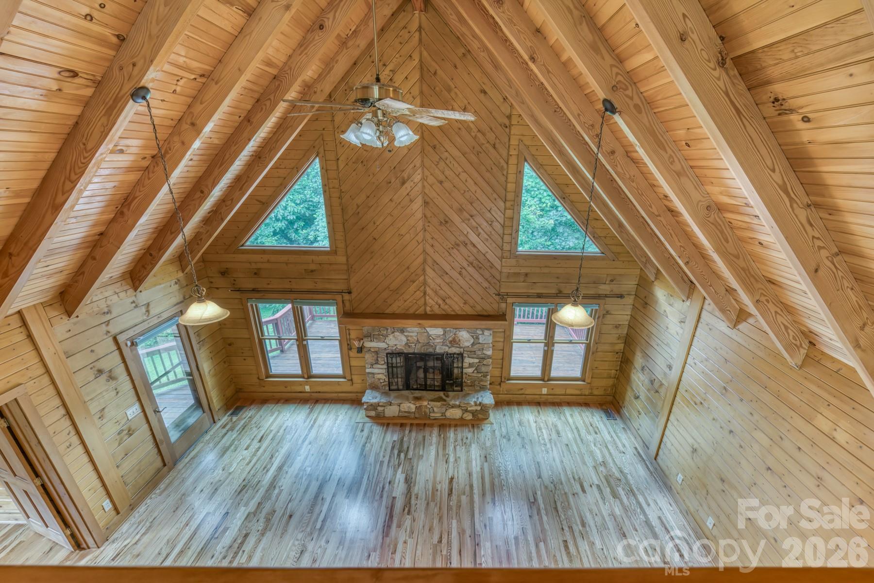 Single Family Residence at 5023 Elk Park Highway, Elk Park, photo 15 of 48