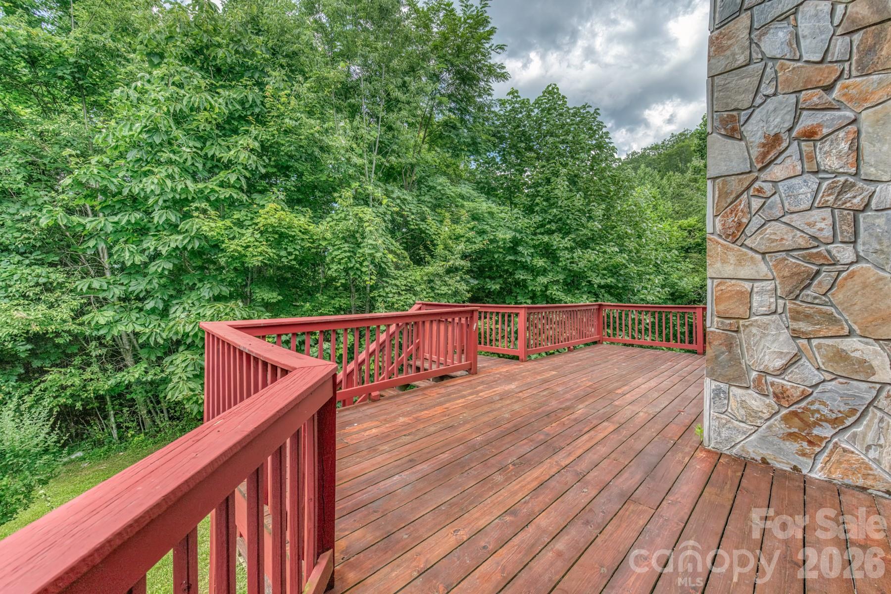 Single Family Residence at 5023 Elk Park Highway, Elk Park, photo 24 of 48