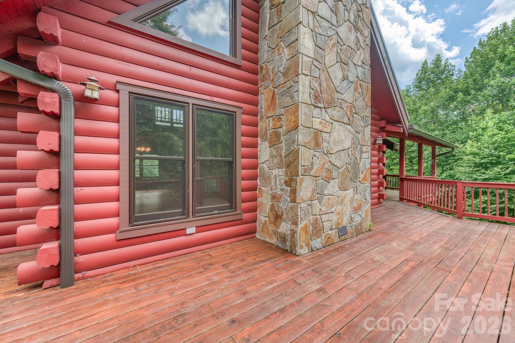 Single Family Residence at 5023 Elk Park Highway, Elk Park, photo 25 of 48