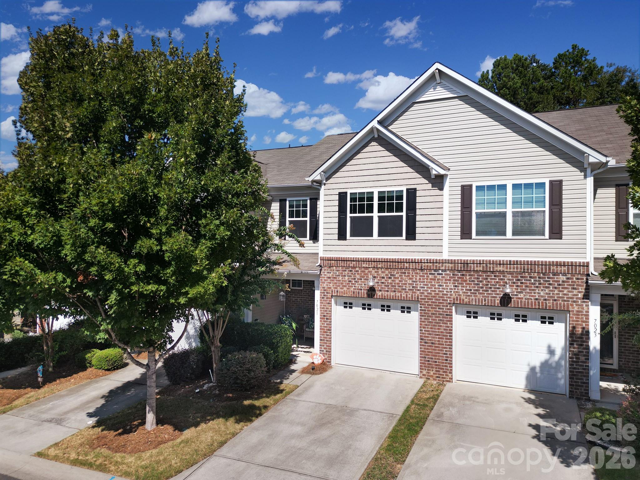Townhouse at 7021 Woodsbay Lane, Rock Hill, photo 36 of 36