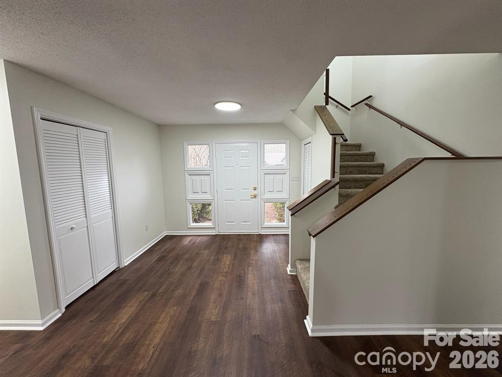 Townhouse at 13 Laurel Place Drive, Asheville, photo 6 of 34