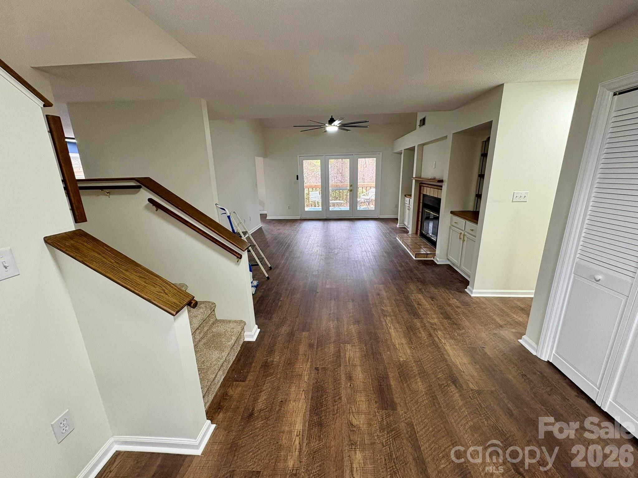 Townhouse at 13 Laurel Place Drive, Asheville, photo 13 of 34