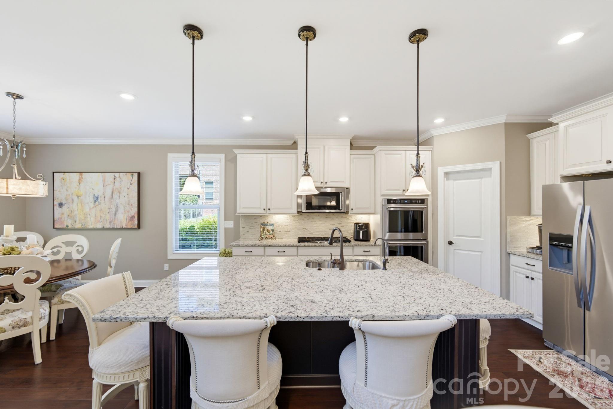 Single Family Residence at 270 S San Agustin Drive, Mooresville, photo 5 of 48