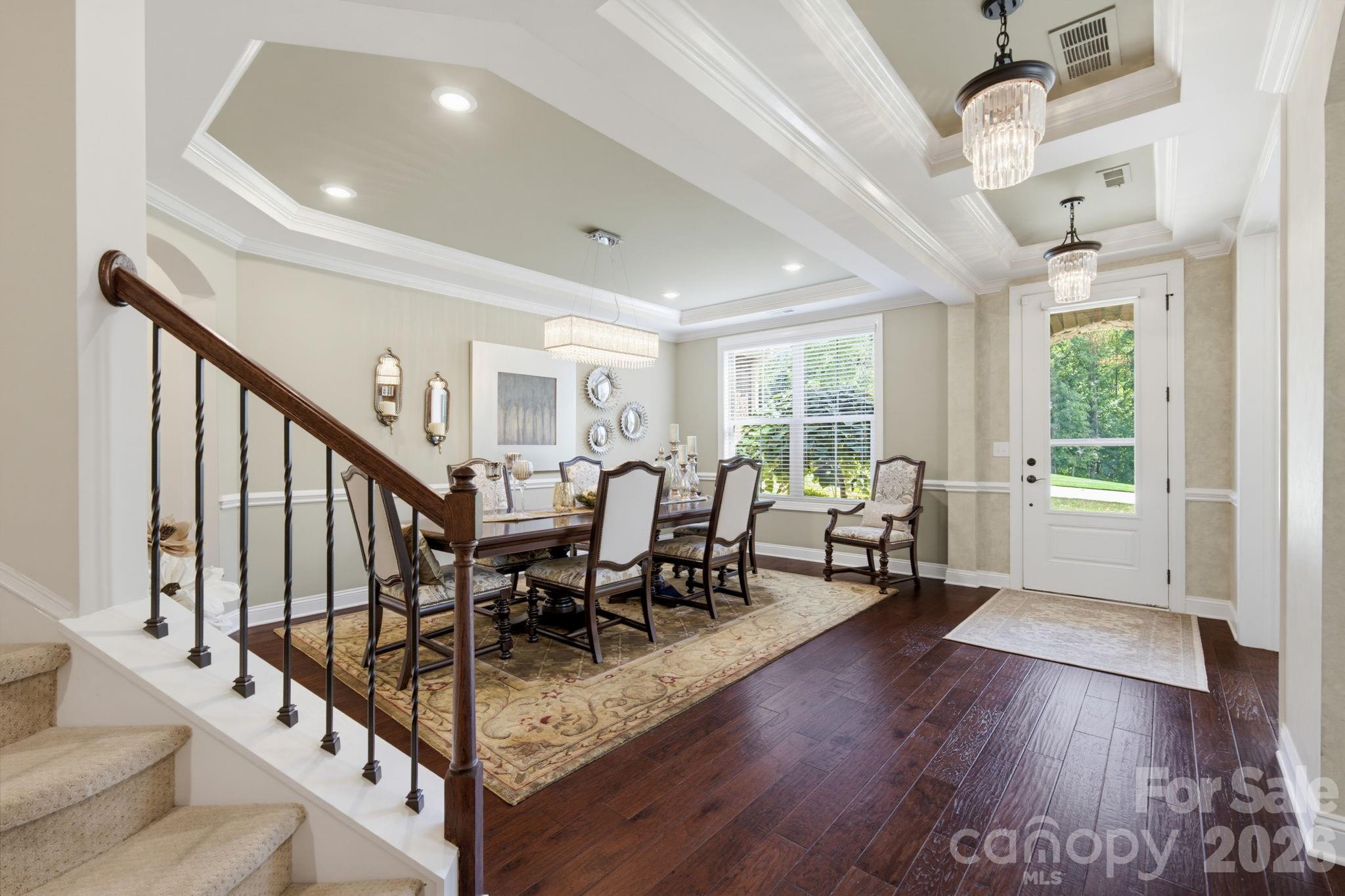 Single Family Residence at 270 S San Agustin Drive, Mooresville, photo 13 of 48