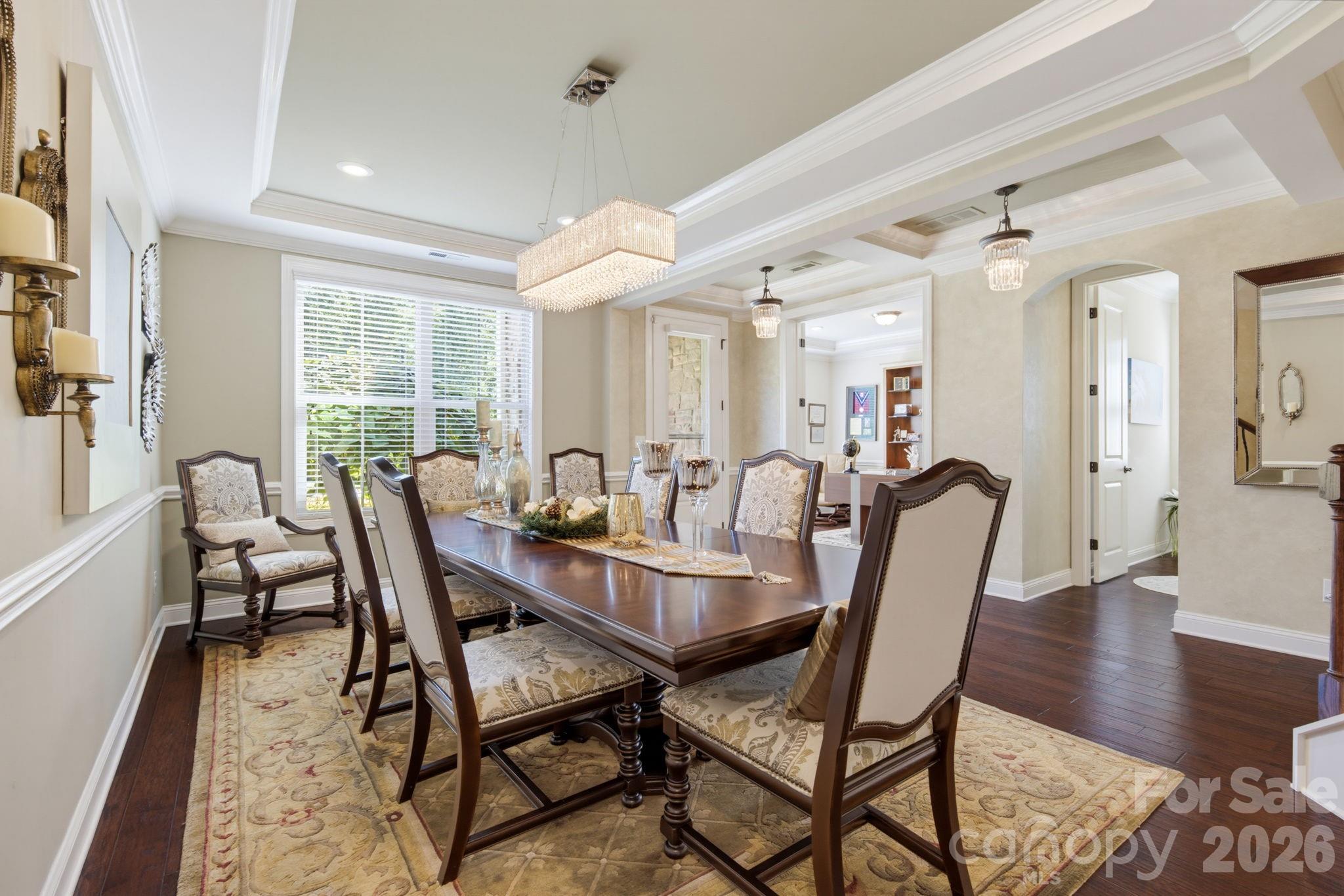 Single Family Residence at 270 S San Agustin Drive, Mooresville, photo 14 of 48