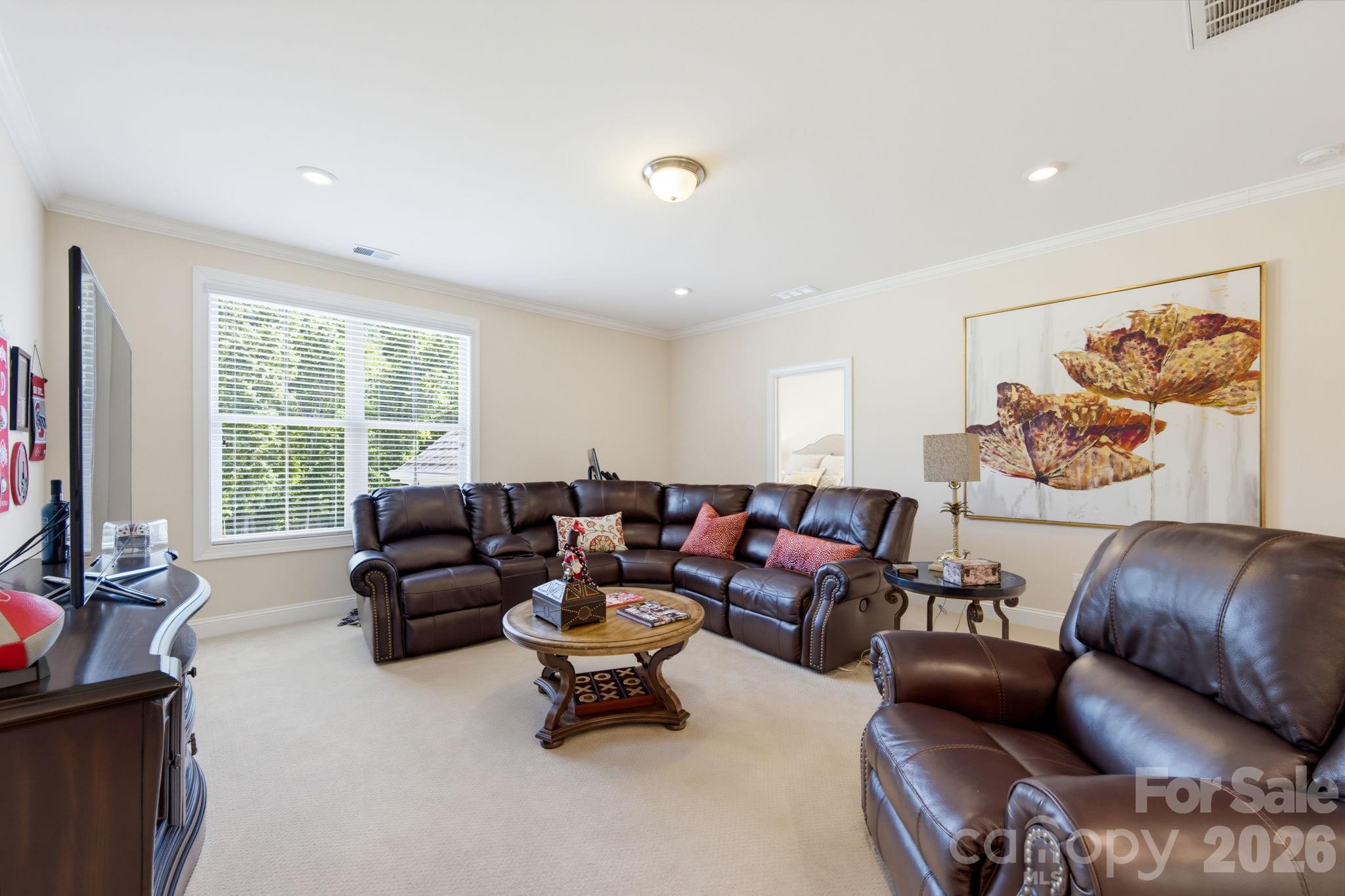 Loft - 270 S San Agustin Drive, Mooresville