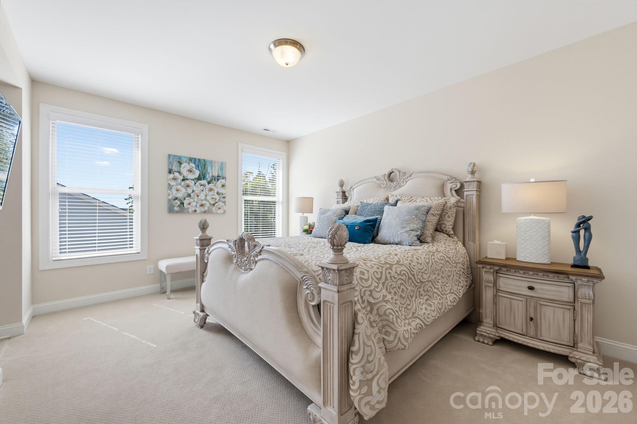 Bedroom 2 - 270 S San Agustin Drive, Mooresville