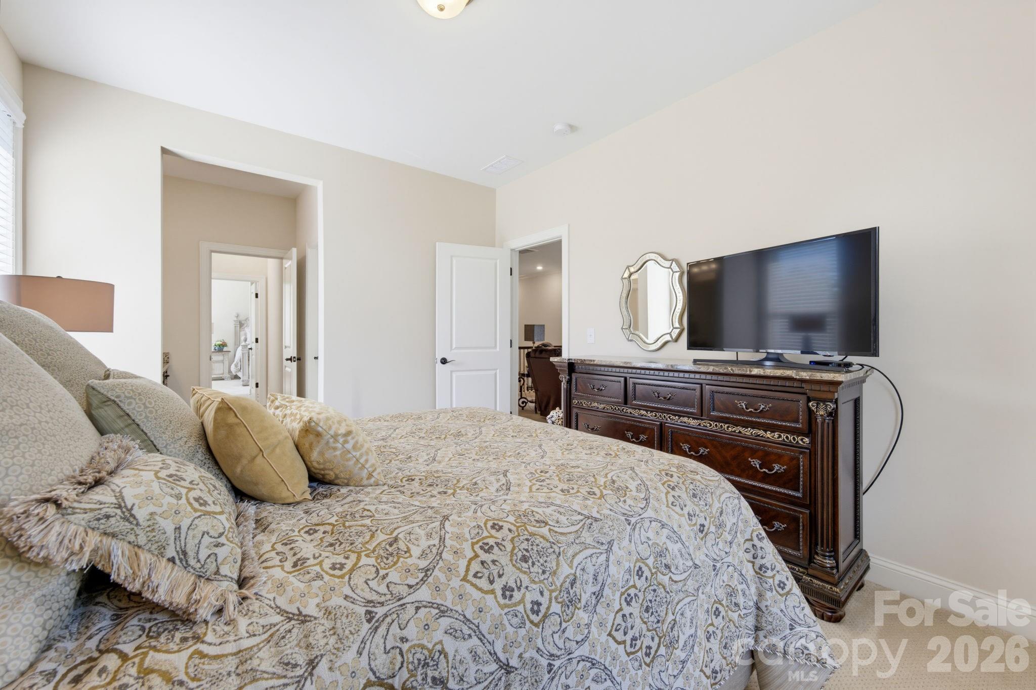 Bedroom 3 - 270 S San Agustin Drive, Mooresville