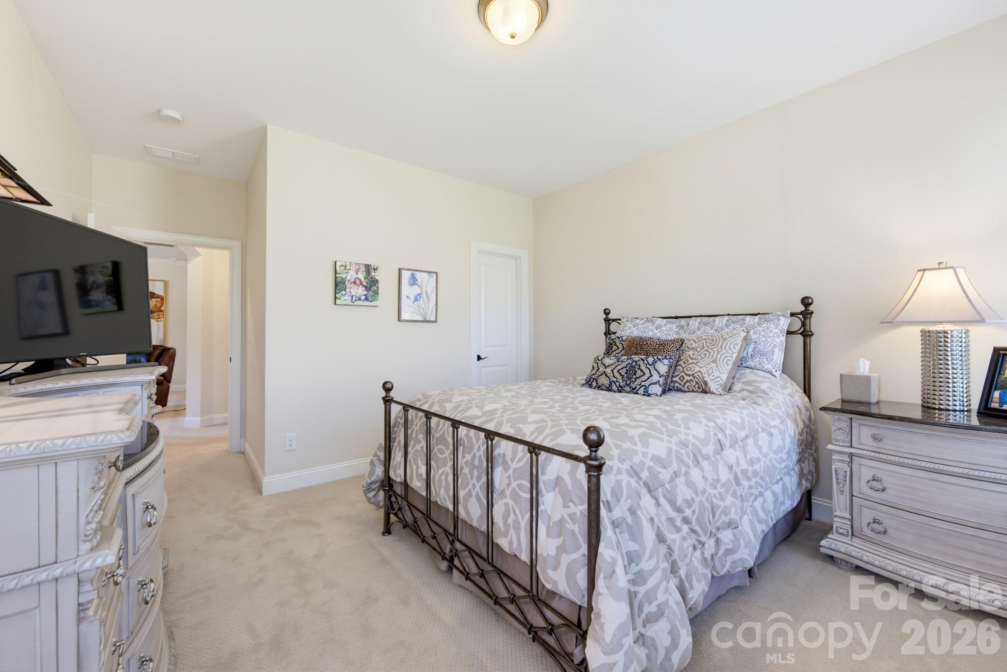 Bedroom 4 - 270 S San Agustin Drive, Mooresville