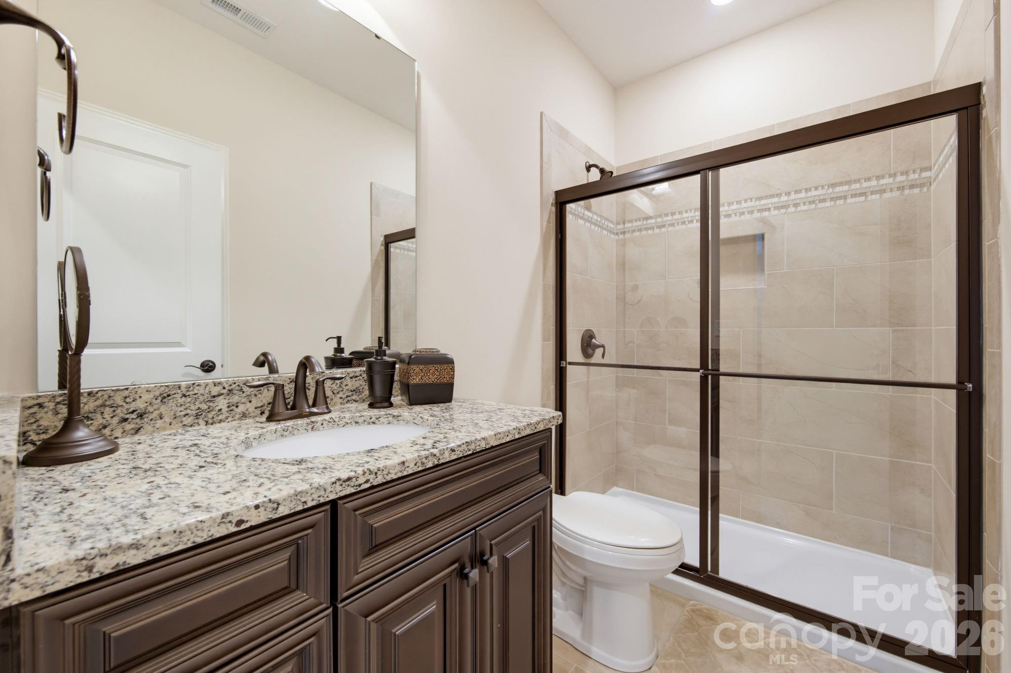 Full bath 3 - 270 S San Agustin Drive, Mooresville