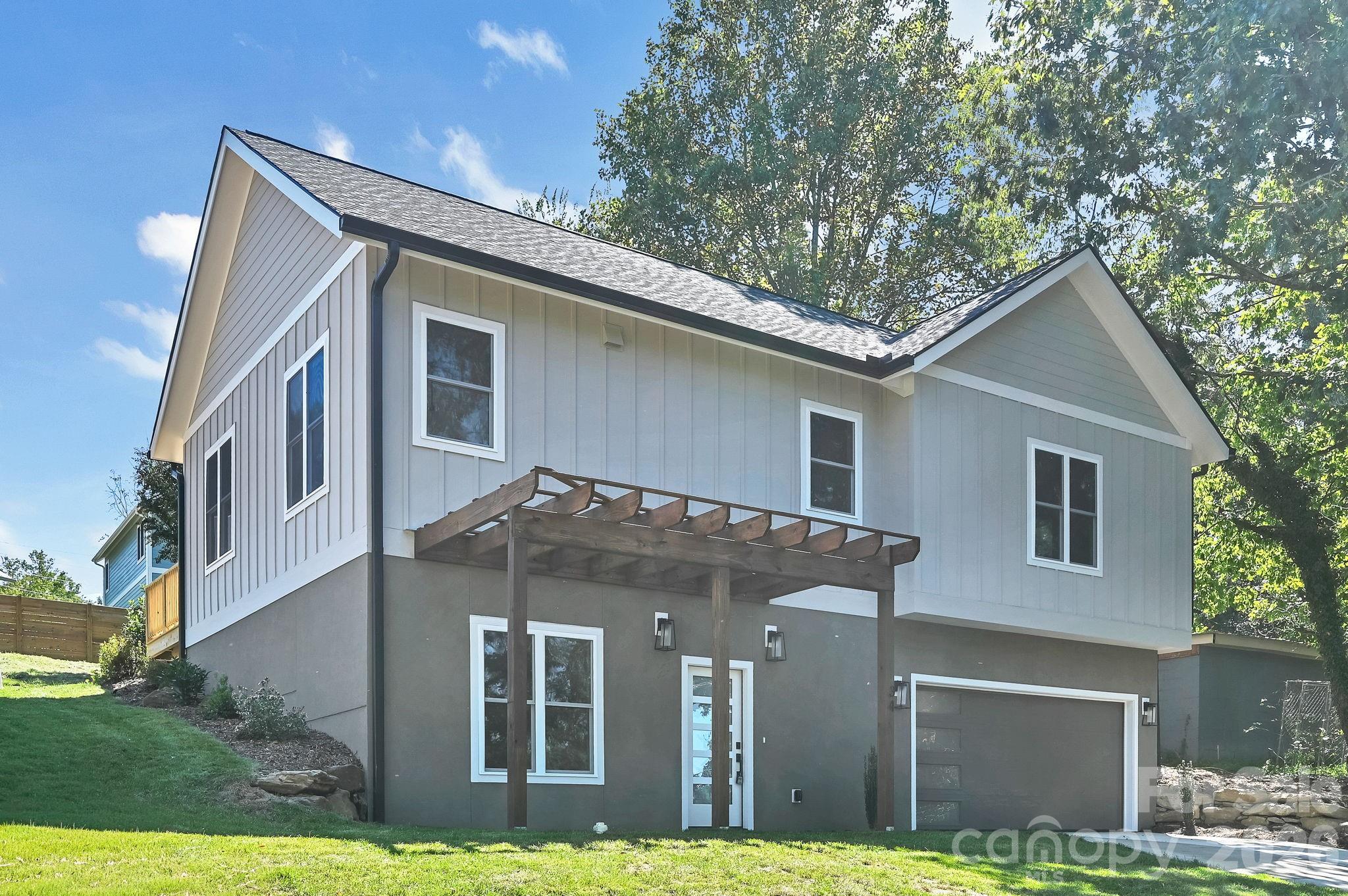 Single Family Residence at 34 Mountain View Road, Asheville, photo 41 of 43