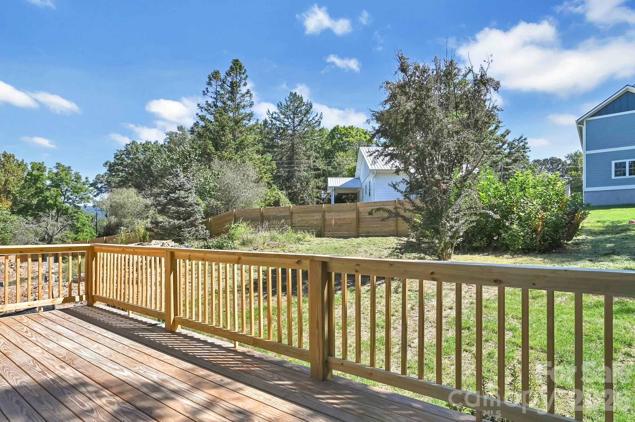 Single Family Residence at 34 Mountain View Road, Asheville, photo 34 of 43