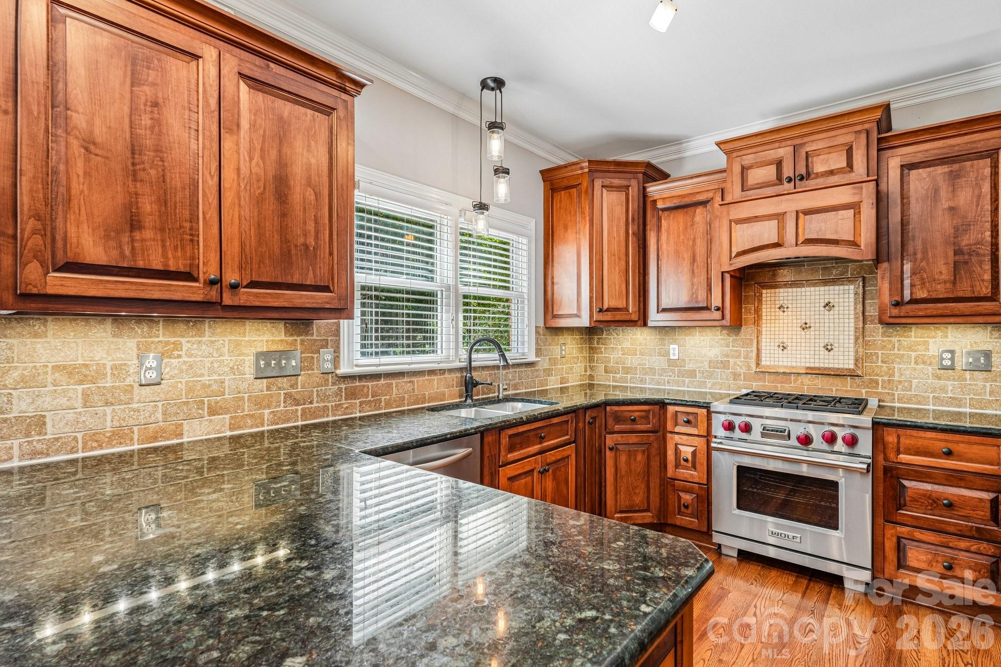 Single Family Residence at 10204 Vixen Lane, Huntersville, photo 17 of 45