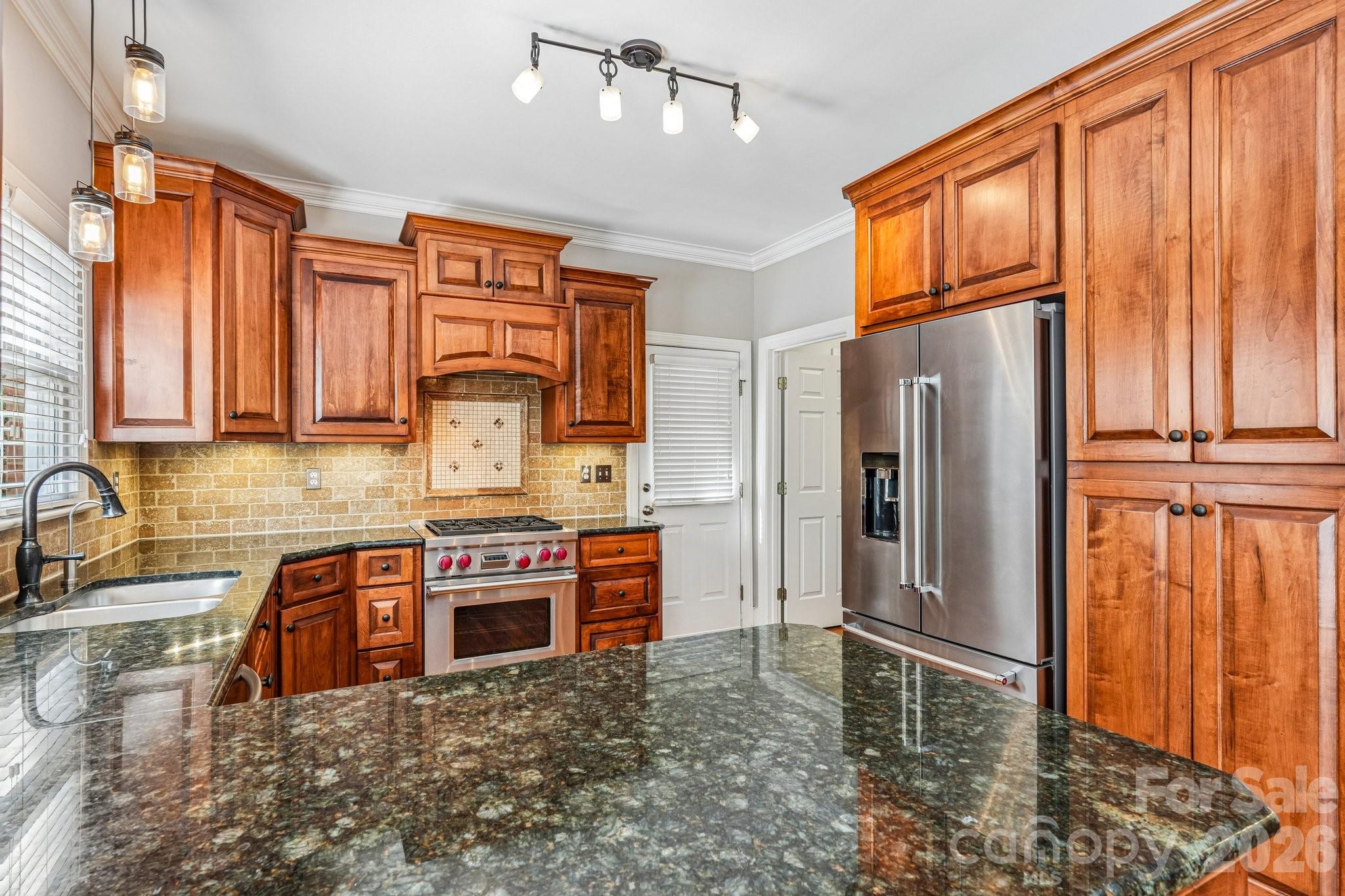 Single Family Residence at 10204 Vixen Lane, Huntersville, photo 18 of 45