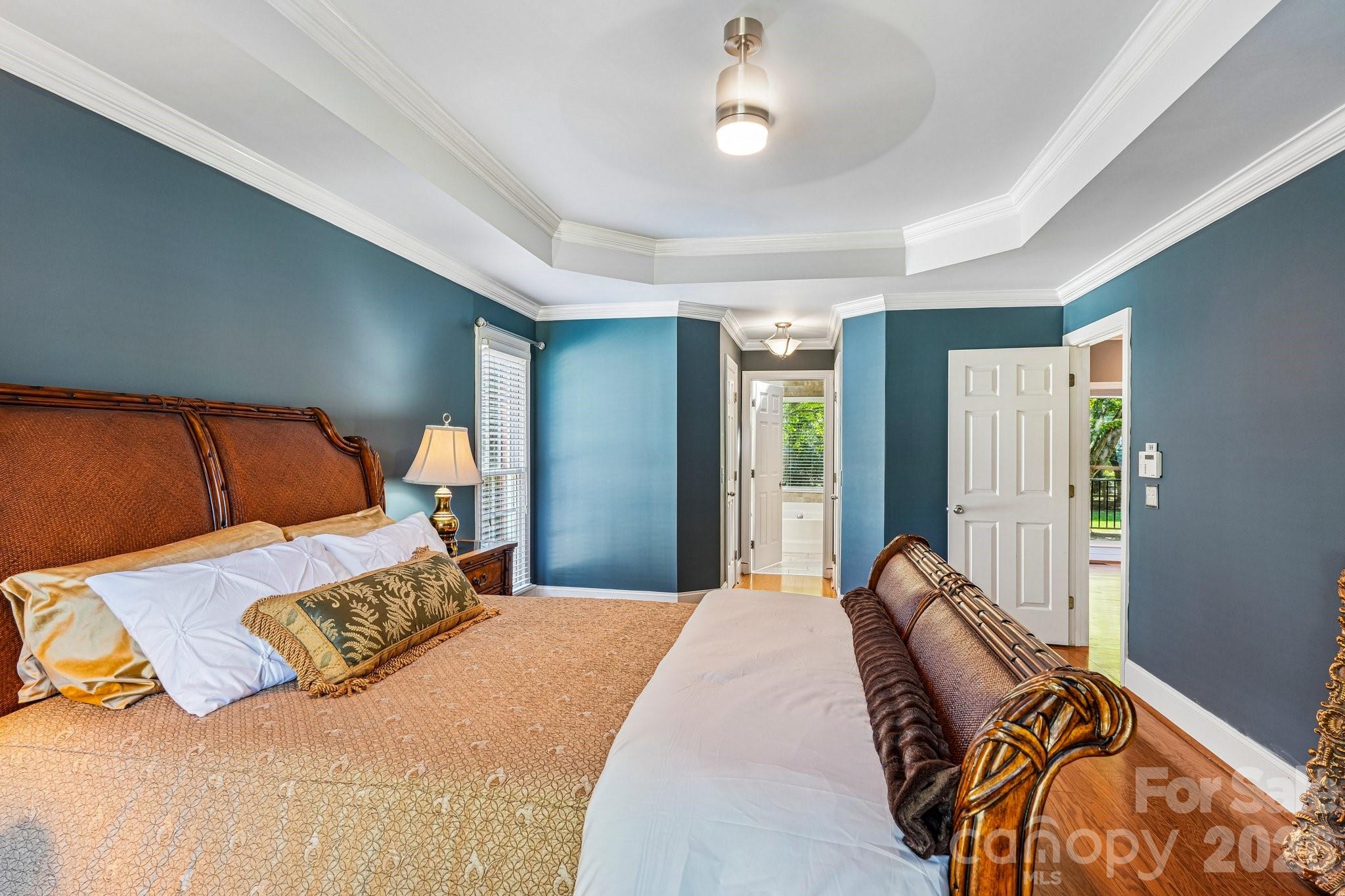 Single Family Residence at 10204 Vixen Lane, Huntersville, photo 22 of 45