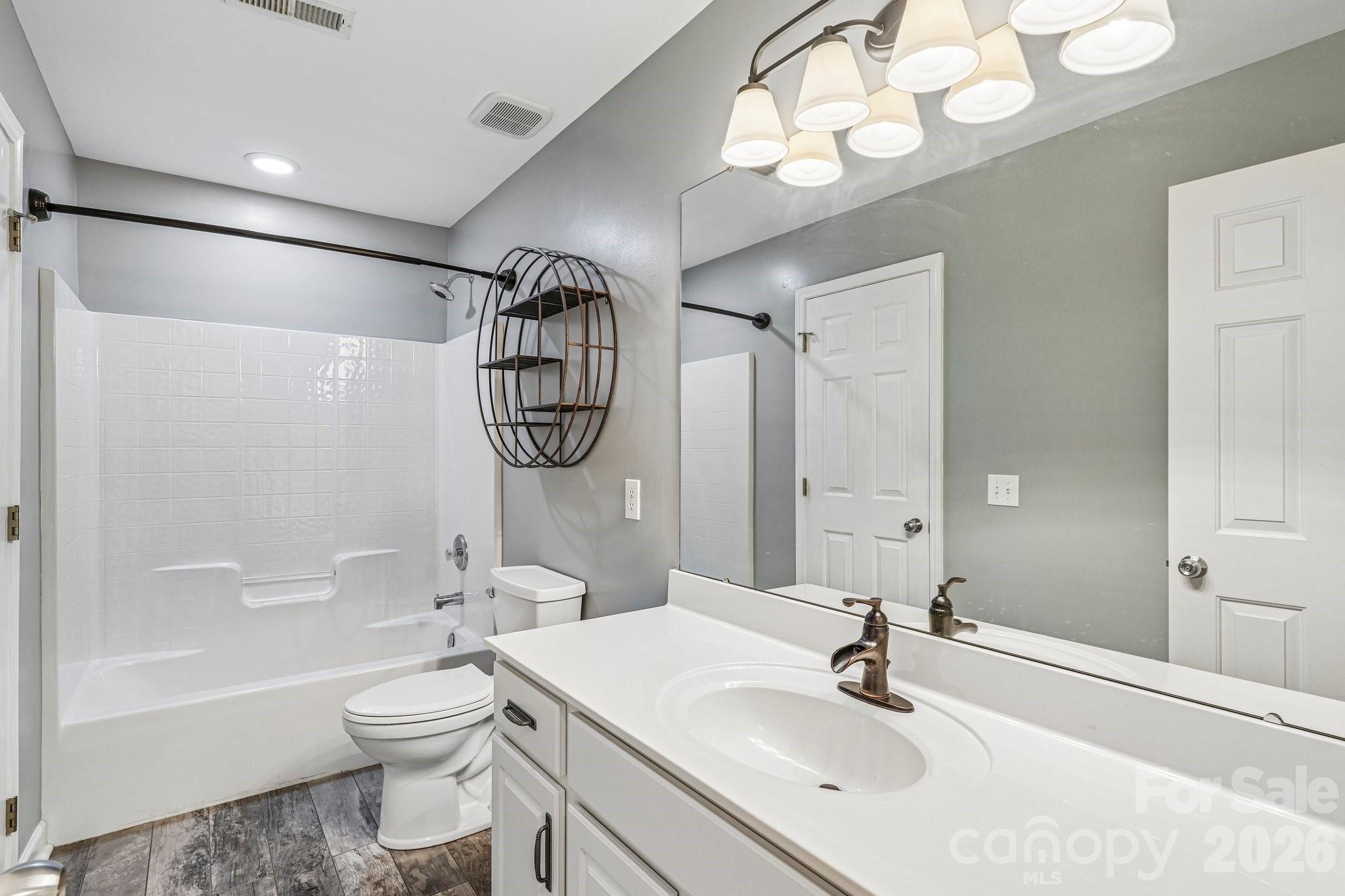 Single Family Residence at 10204 Vixen Lane, Huntersville, photo 33 of 45
