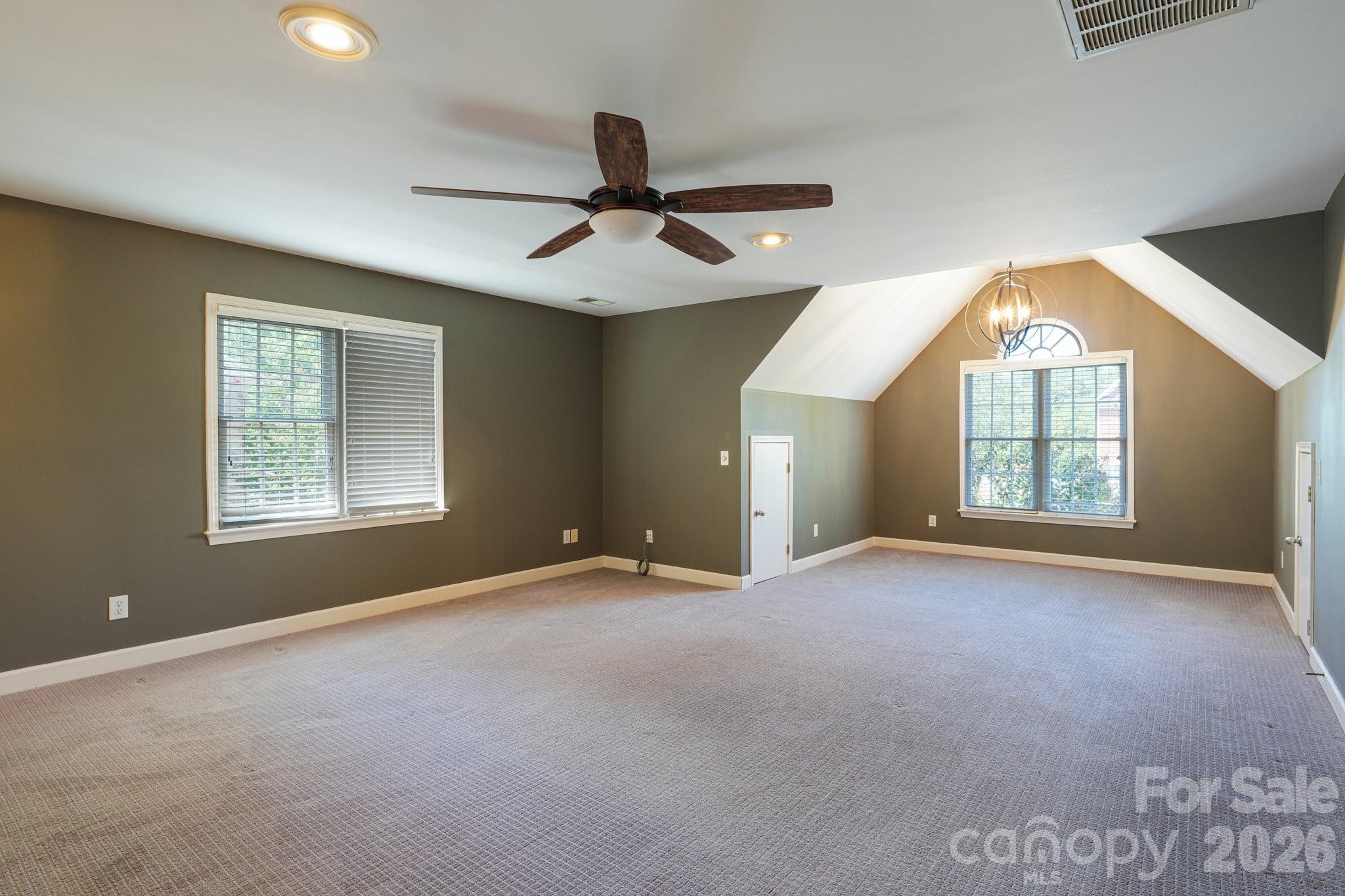 Single Family Residence at 10204 Vixen Lane, Huntersville, photo 37 of 45