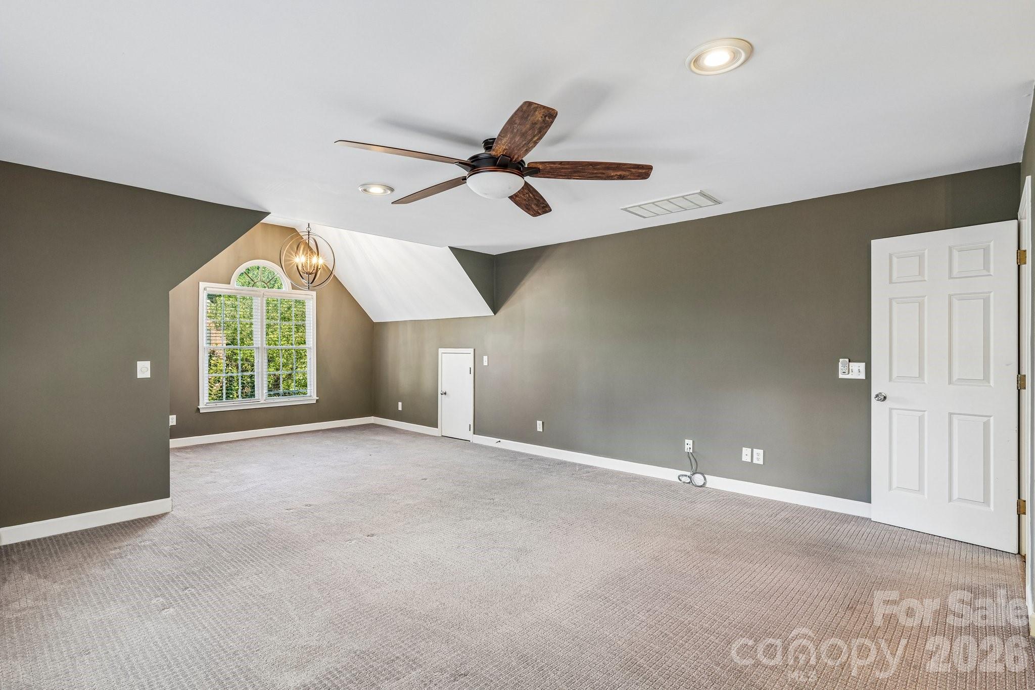 Single Family Residence at 10204 Vixen Lane, Huntersville, photo 39 of 45
