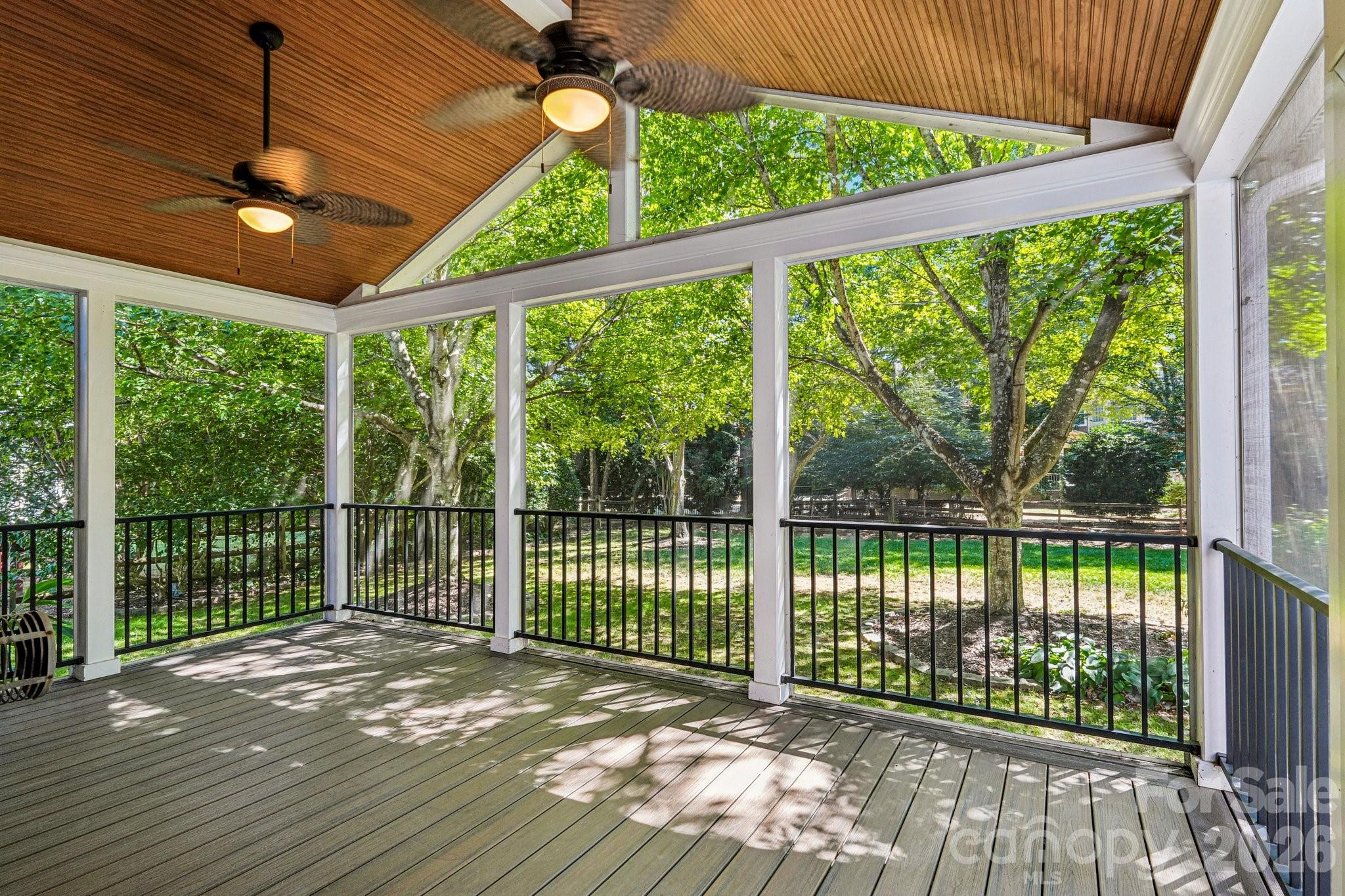 Single Family Residence at 10204 Vixen Lane, Huntersville, photo 24 of 45