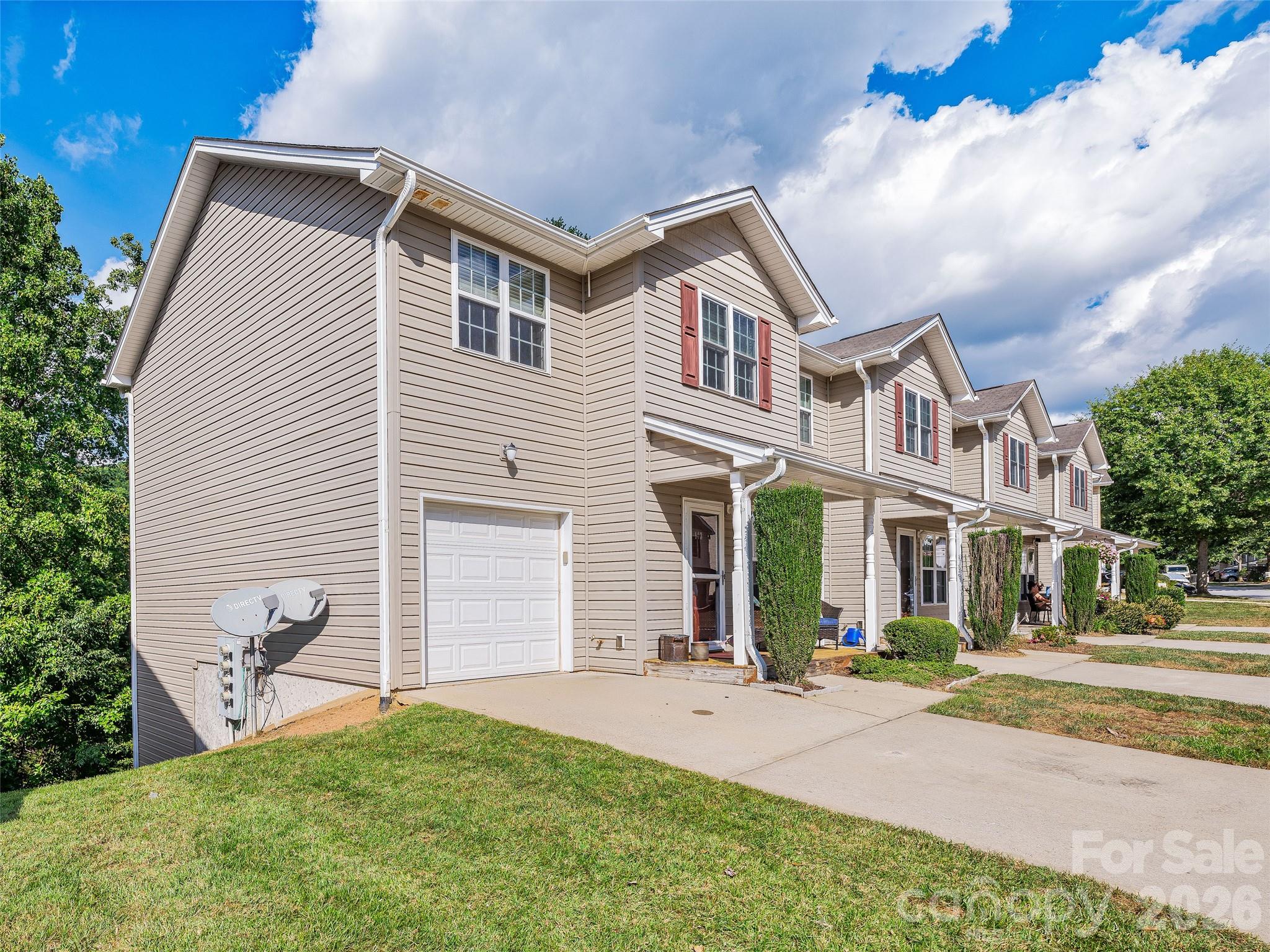 Condominium at 143 Alpine Ridge Drive, Asheville, photo 3 of 26