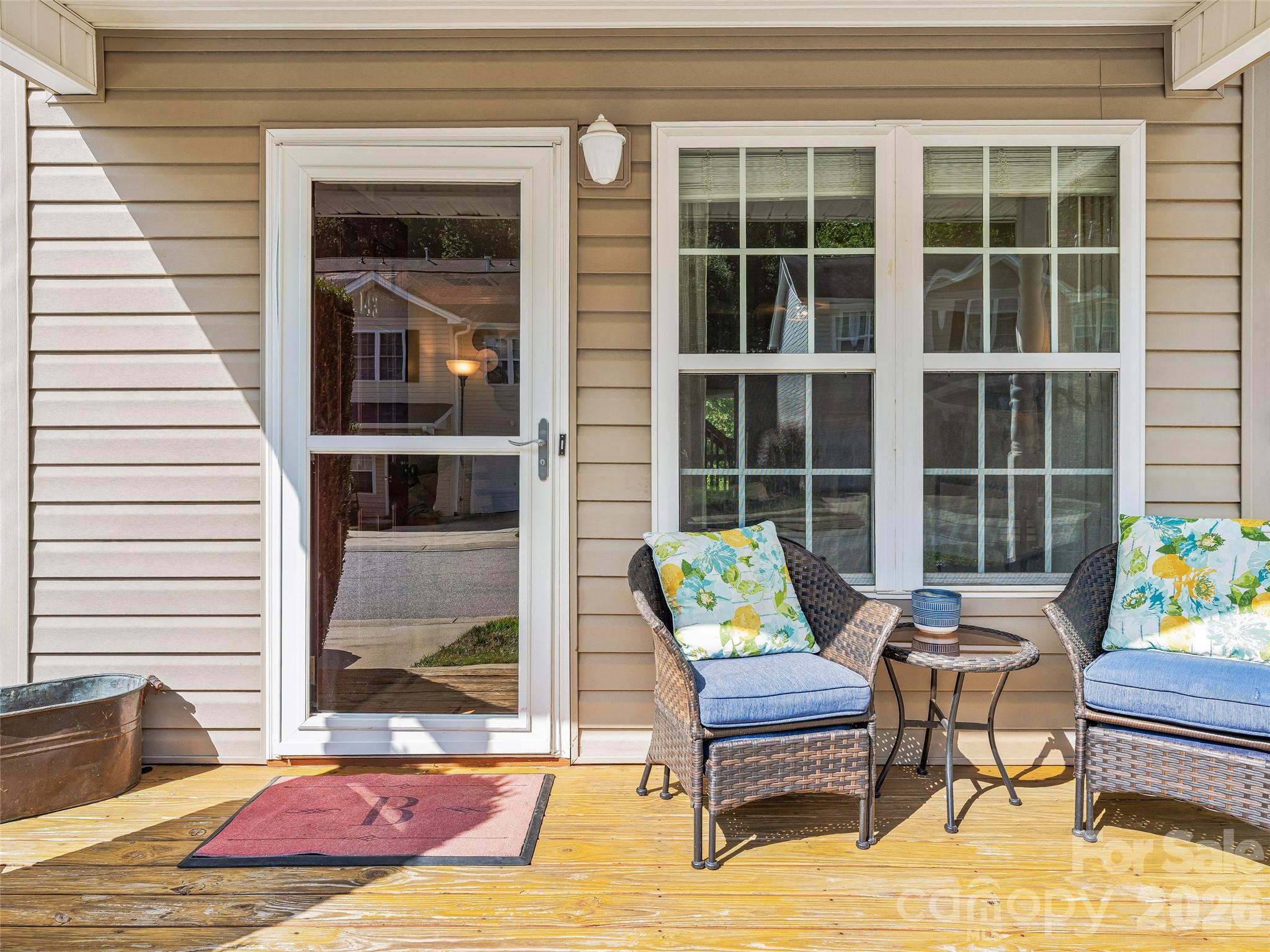 Condominium at 143 Alpine Ridge Drive, Asheville, photo 4 of 26