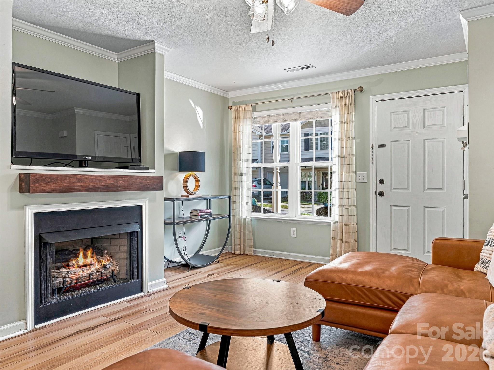 Condominium at 143 Alpine Ridge Drive, Asheville, photo 5 of 26