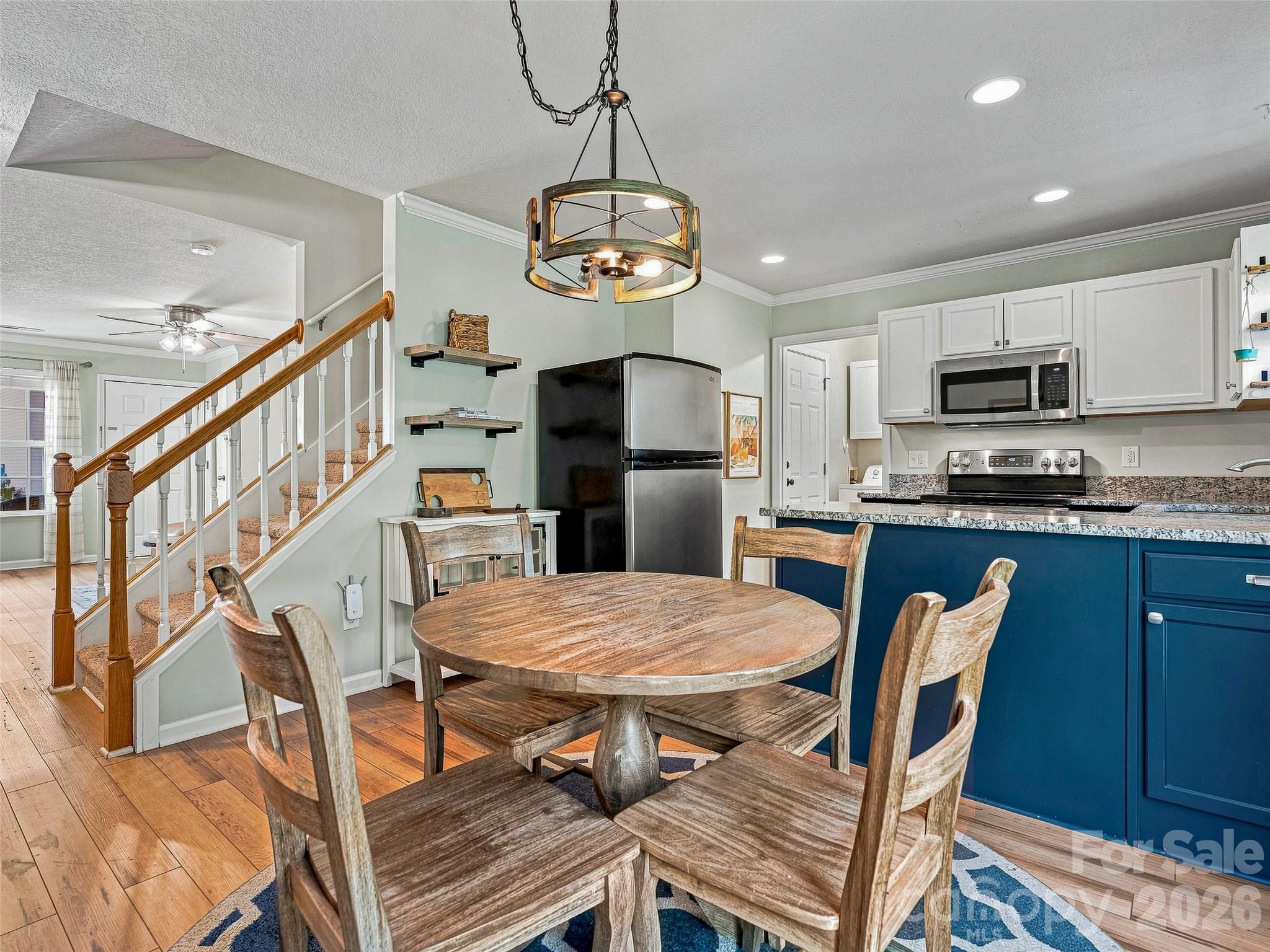 Condominium at 143 Alpine Ridge Drive, Asheville, photo 8 of 26