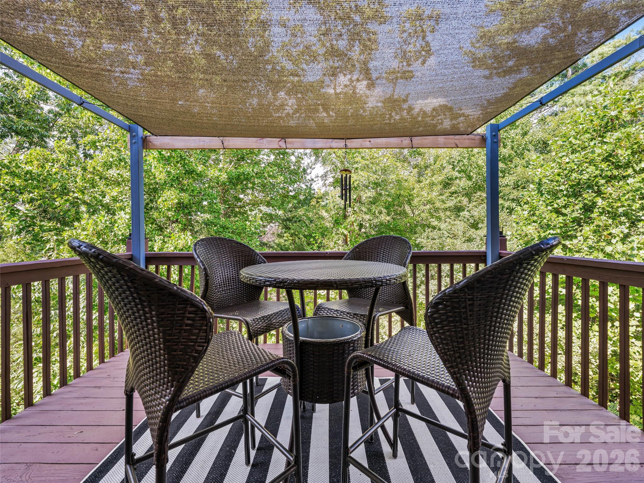 Condominium at 143 Alpine Ridge Drive, Asheville, photo 9 of 26