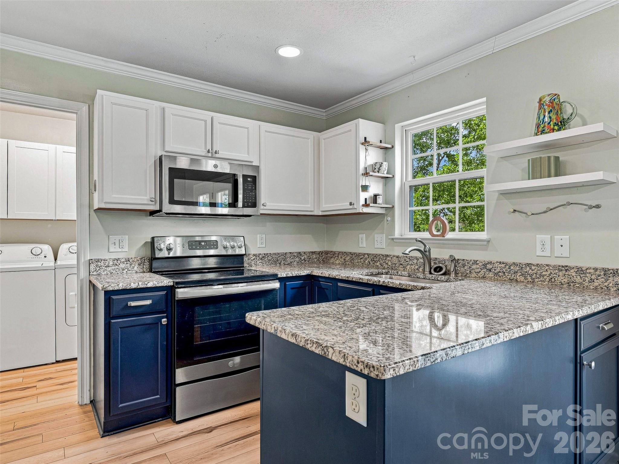 Condominium at 143 Alpine Ridge Drive, Asheville, photo 11 of 26