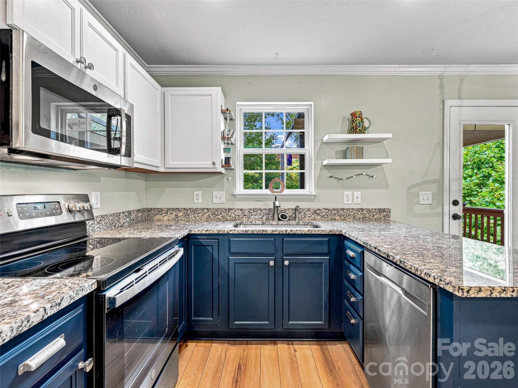 Condominium at 143 Alpine Ridge Drive, Asheville, photo 12 of 26