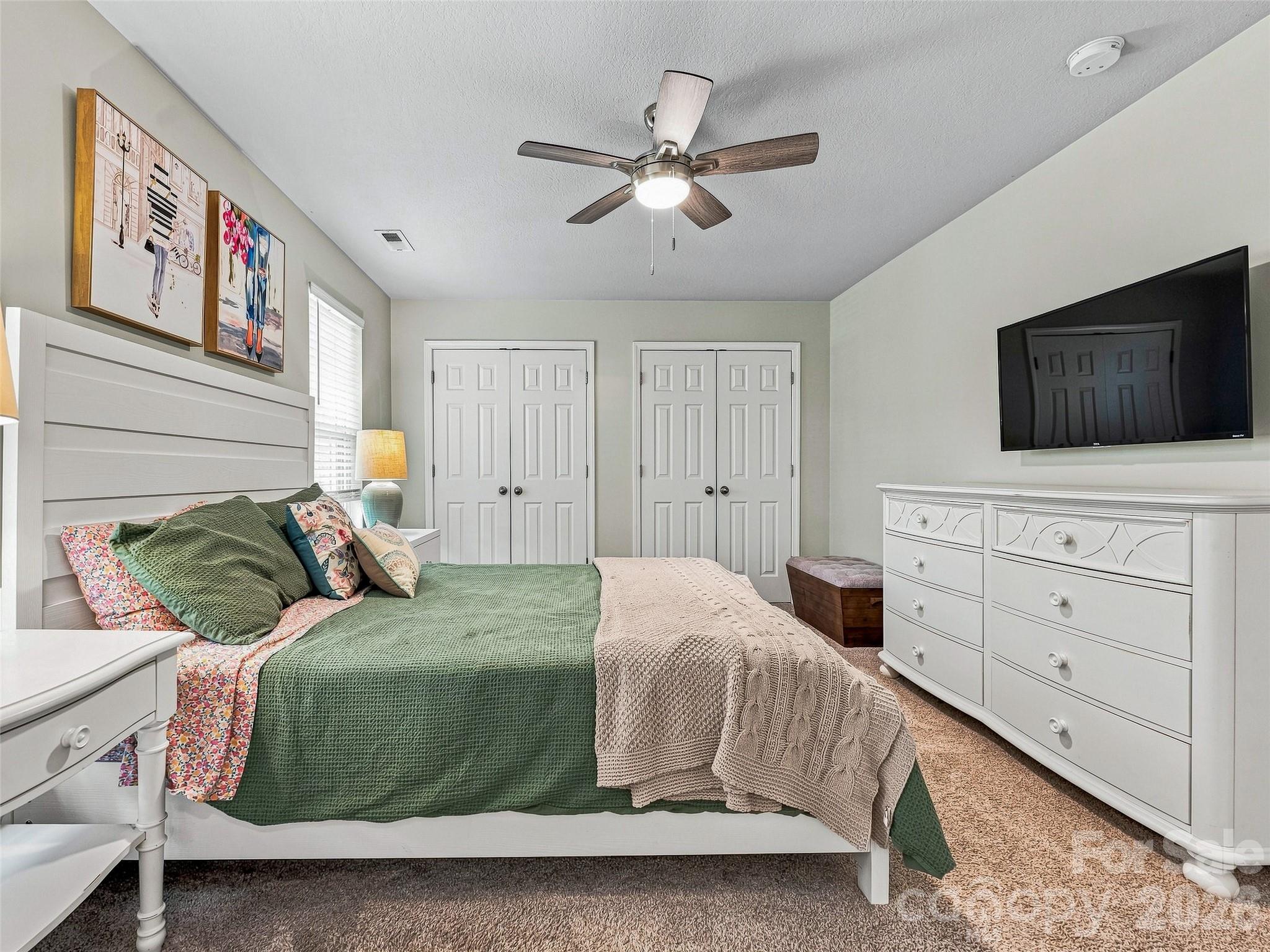 Condominium at 143 Alpine Ridge Drive, Asheville, photo 17 of 26
