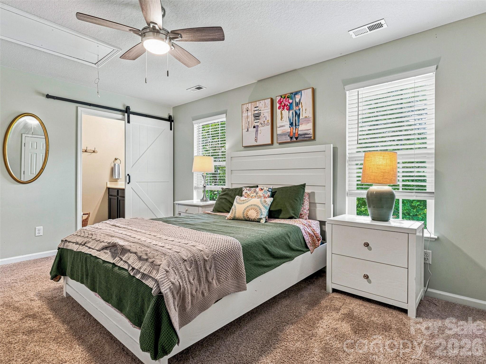 Condominium at 143 Alpine Ridge Drive, Asheville, photo 18 of 26