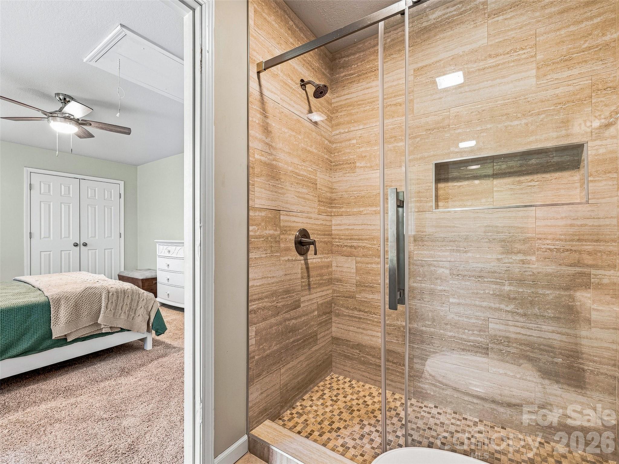 Condominium at 143 Alpine Ridge Drive, Asheville, photo 20 of 26