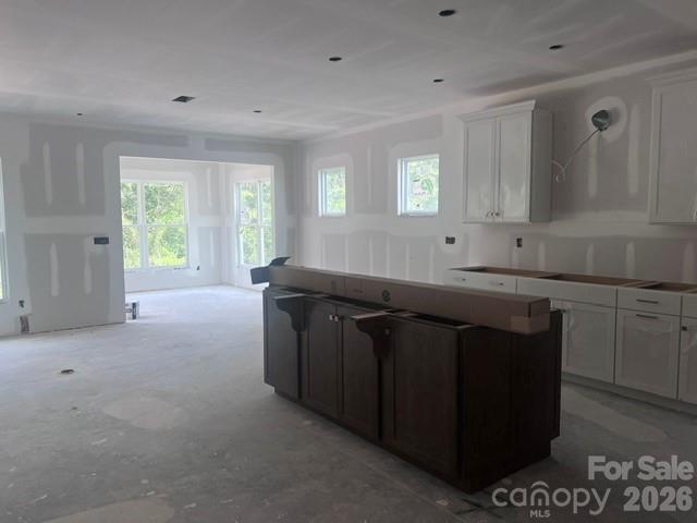 Kitchen - 1206 Chasity Trails Court, Matthews