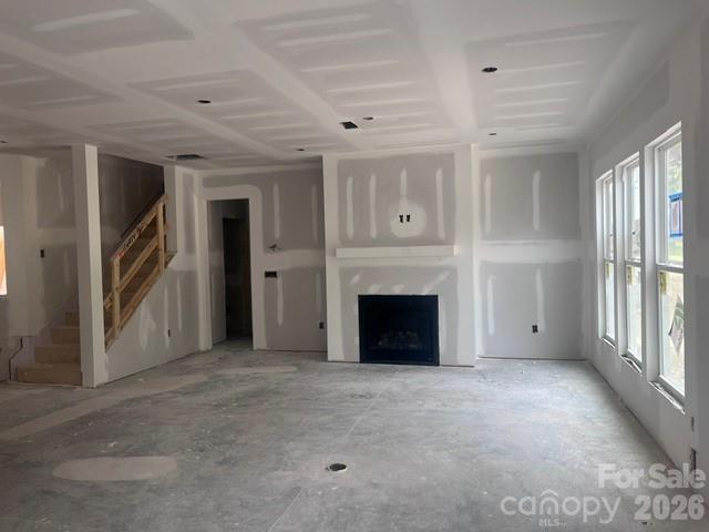 Gathering Room - 1206 Chasity Trails Court, Matthews