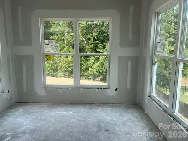 Sunroom - 1206 Chasity Trails Court, Matthews