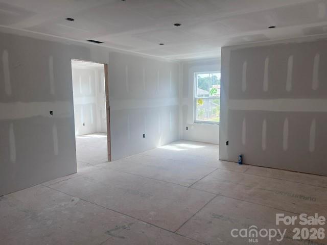 Loft - 1206 Chasity Trails Court, Matthews