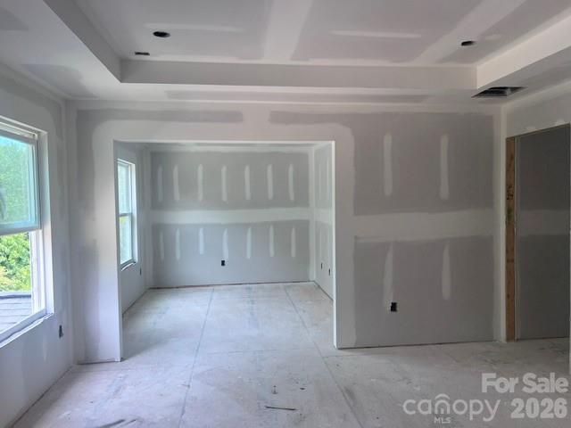Primary Sitting Room - 1206 Chasity Trails Court, Matthews