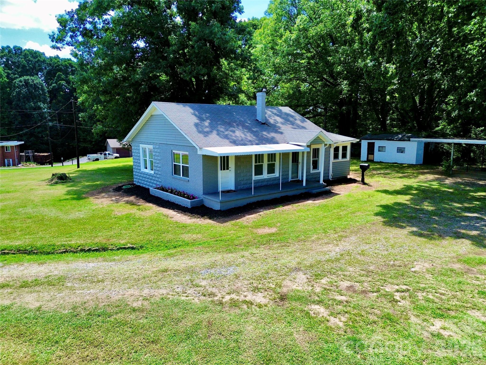 Single Family Residence at 4934 E NC 10 Highway, Catawba, photo 22 of 28