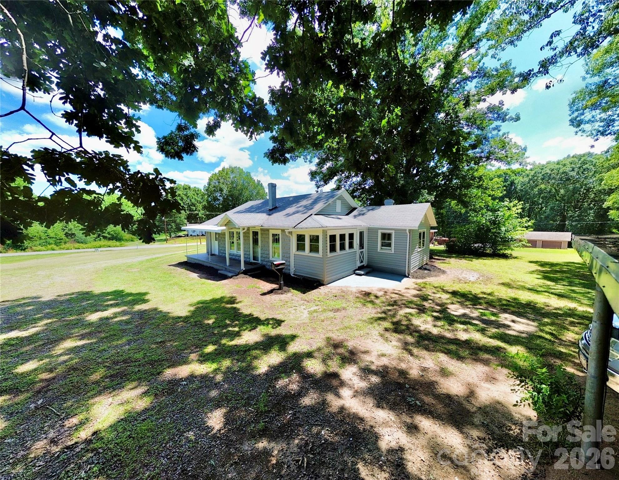 Single Family Residence at 4934 E NC 10 Highway, Catawba, photo 23 of 28