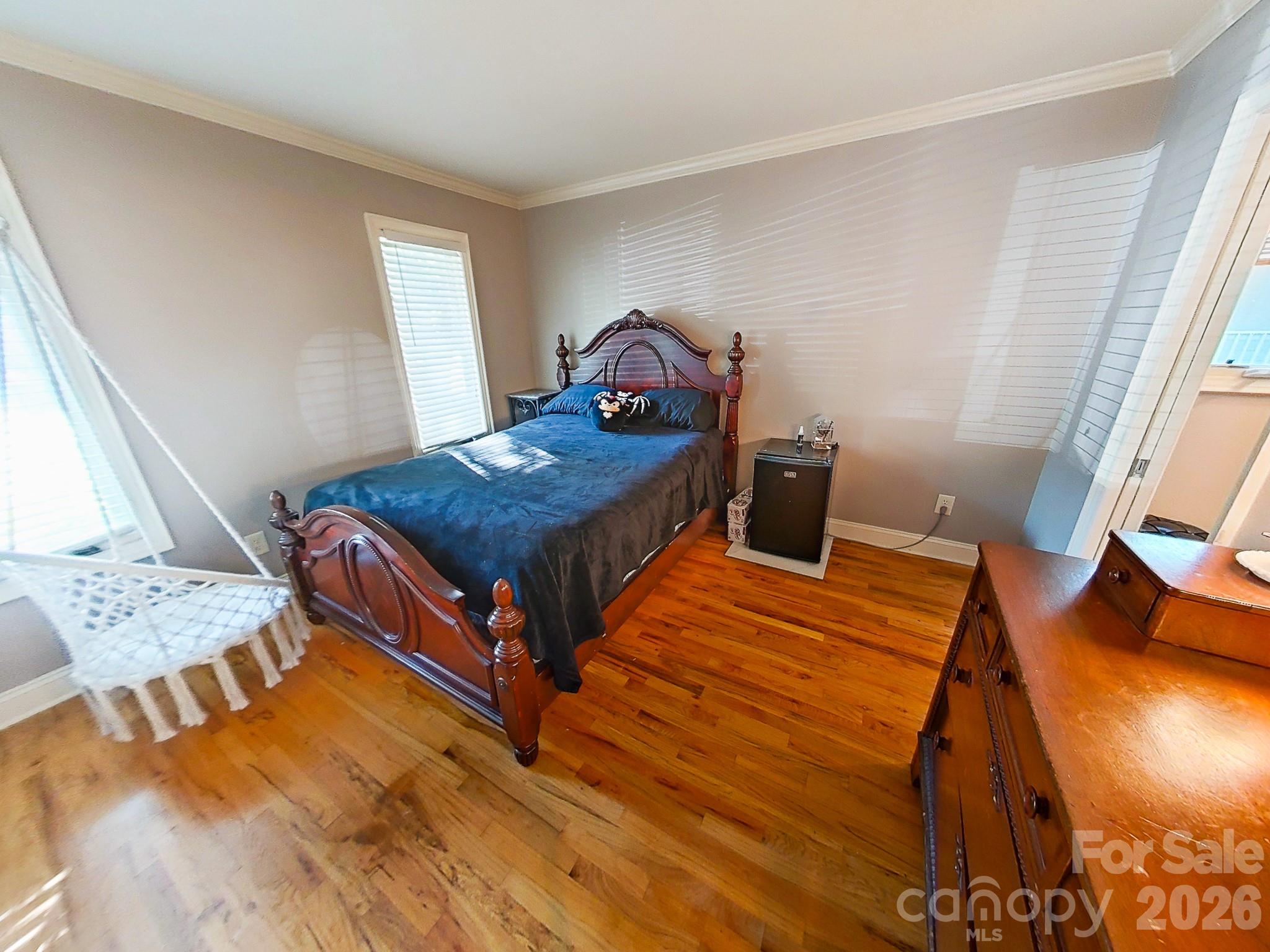 Bedroom Suite #2 - 1004 Kenilworth Court NW, Concord