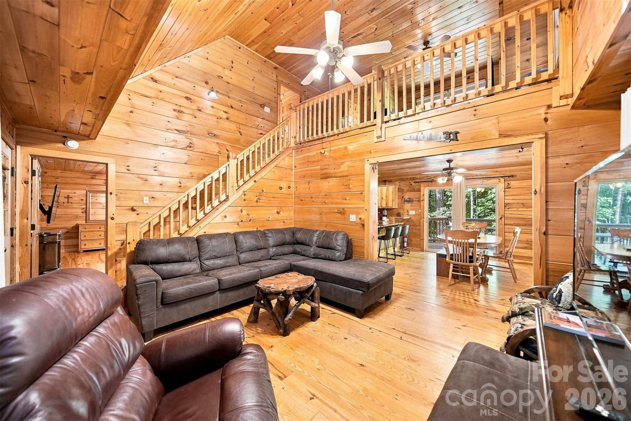 Single Family Residence at 963 Double Eagle Drive, Nebo, photo 7 of 48