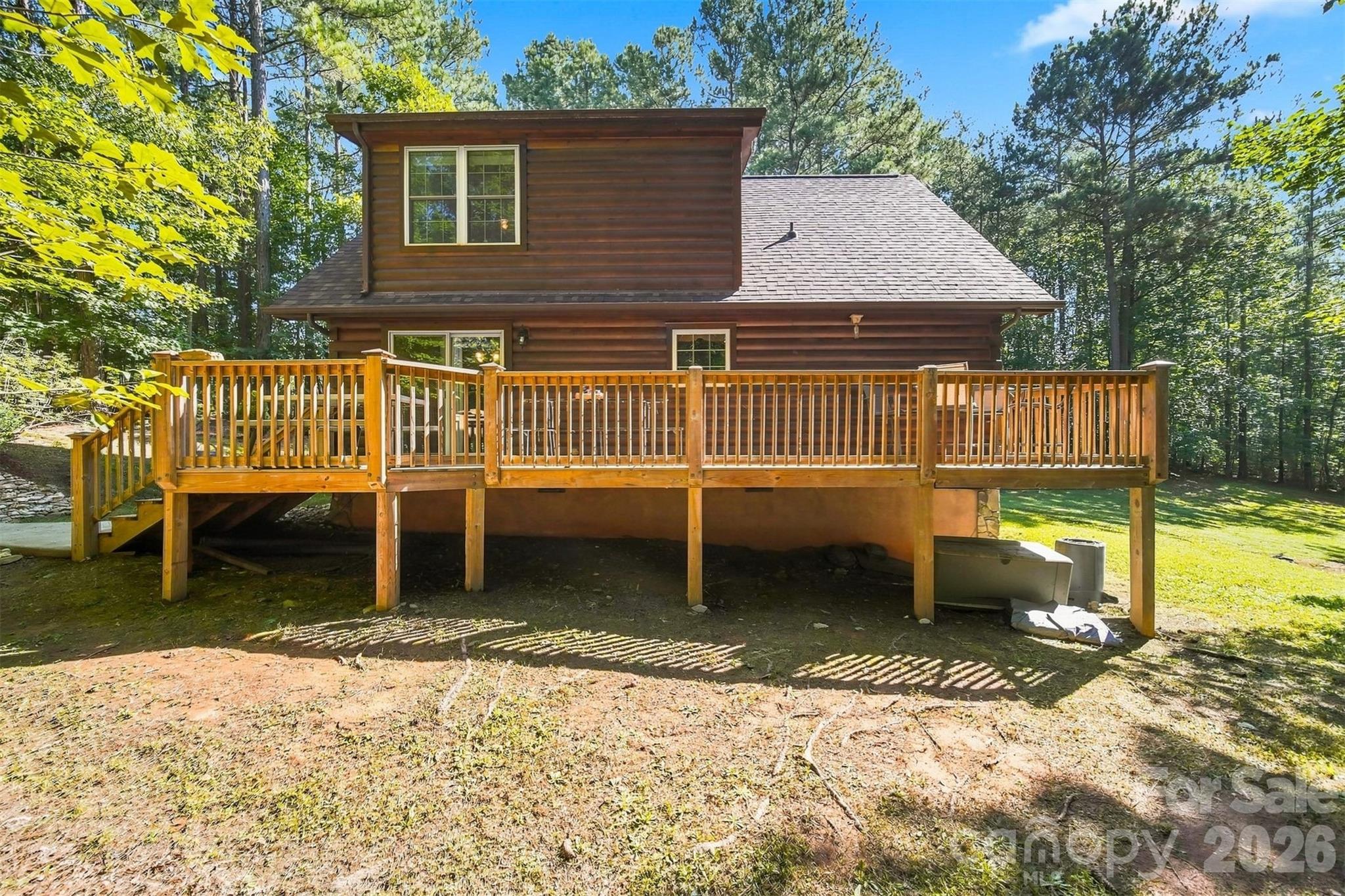 Single Family Residence at 963 Double Eagle Drive, Nebo, photo 30 of 48