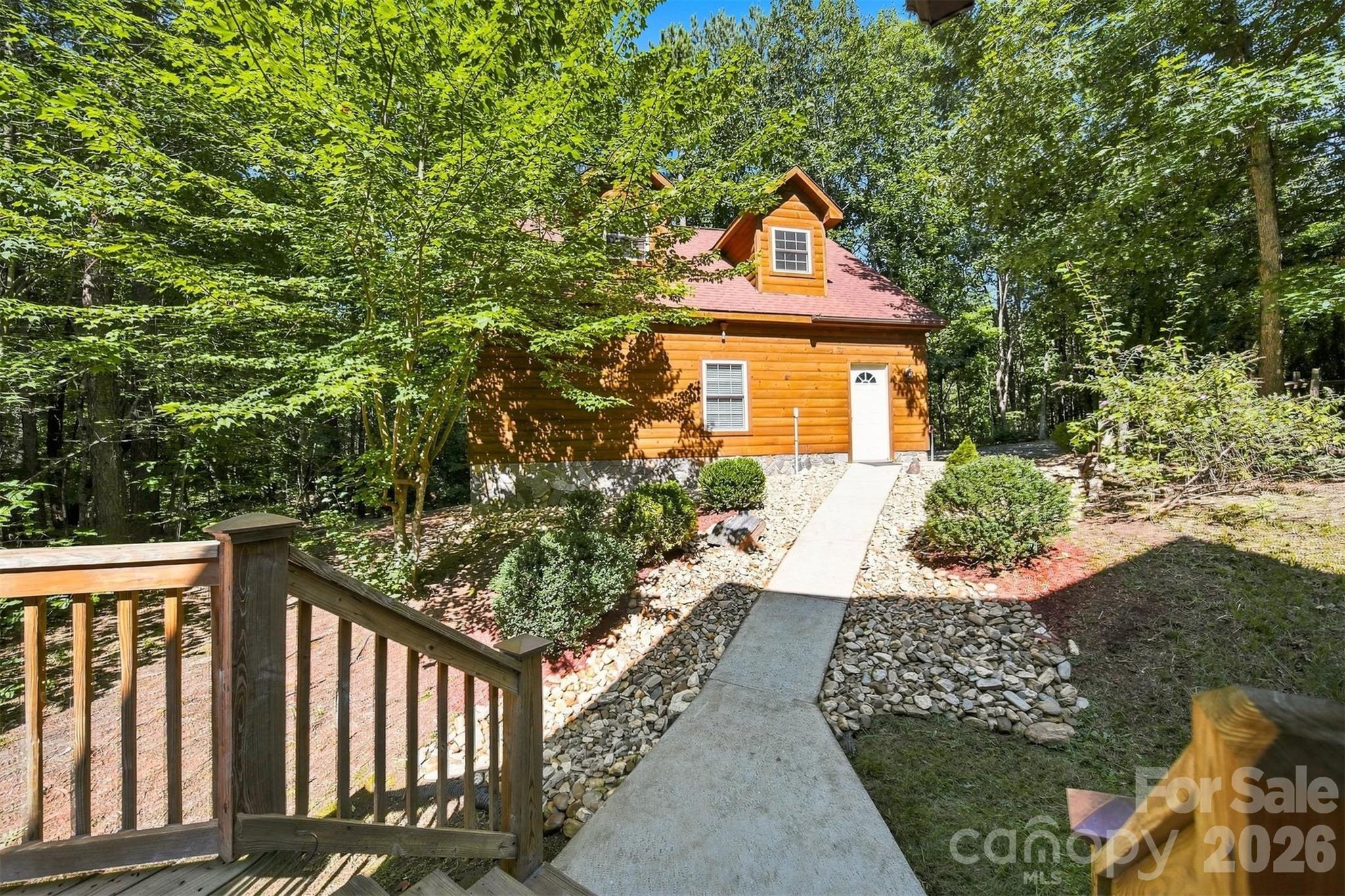 Single Family Residence at 963 Double Eagle Drive, Nebo, photo 36 of 48