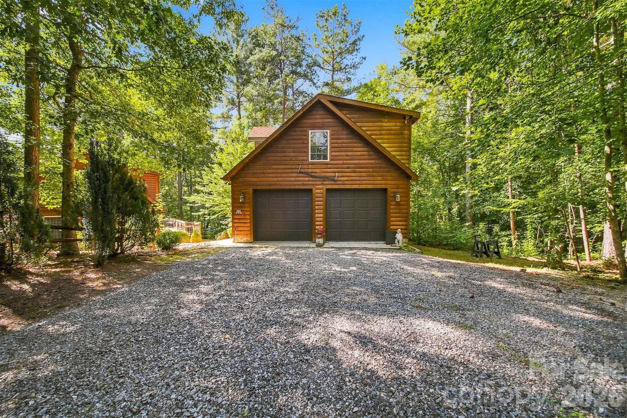 Single Family Residence at 963 Double Eagle Drive, Nebo, photo 38 of 48