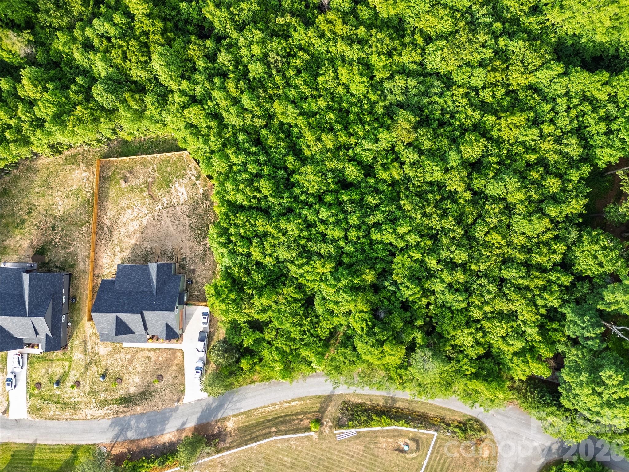 Lot at 0 Caleb Drive, Kannapolis, photo 5 of 16