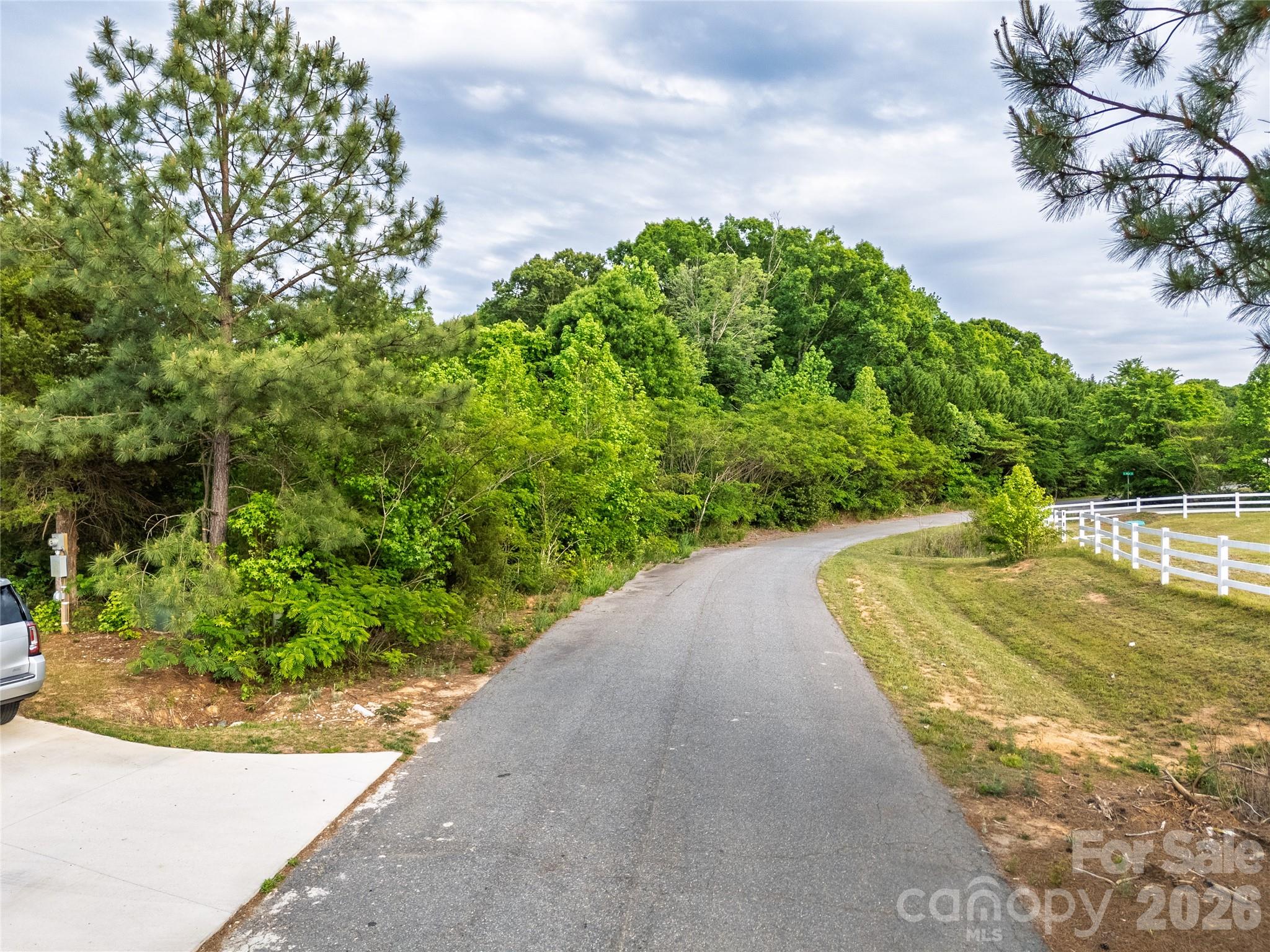 Lot at 0 Caleb Drive, Kannapolis, photo 6 of 16