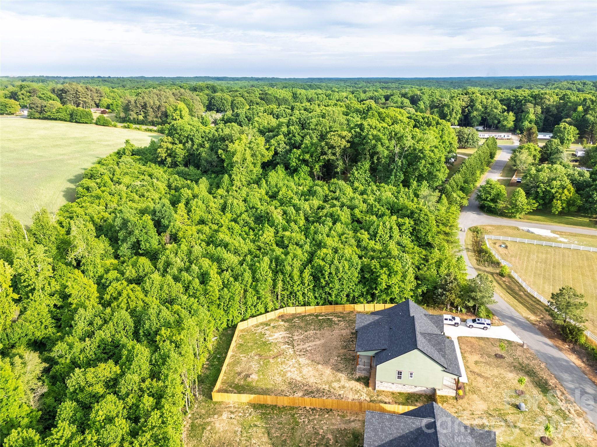 Lot at 0 Caleb Drive, Kannapolis, photo 7 of 16